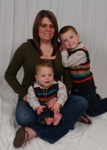 Family Pictures!!